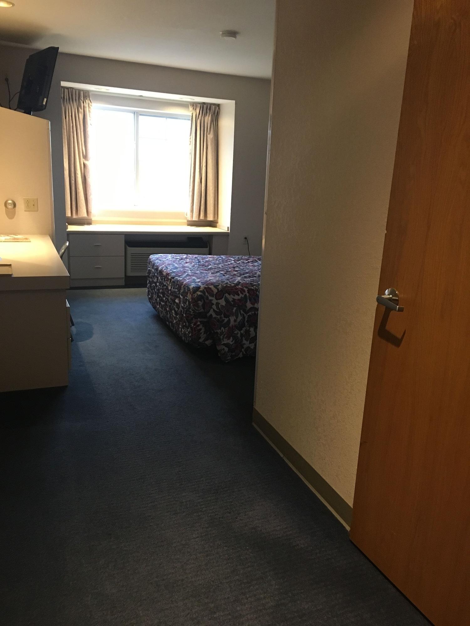 Microtel Inn By Wyndham Champaign Eksteriør billede