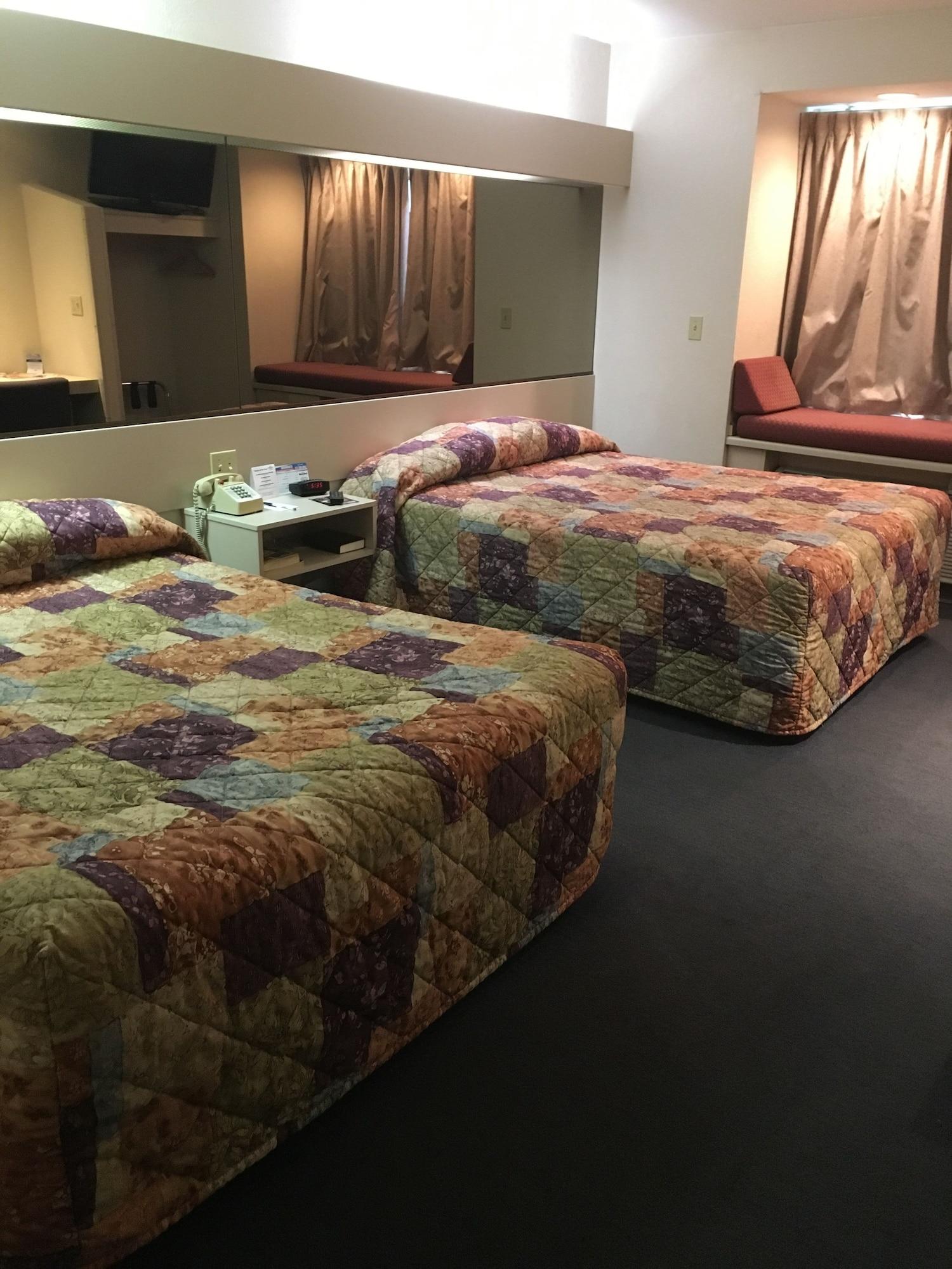 Microtel Inn By Wyndham Champaign Eksteriør billede