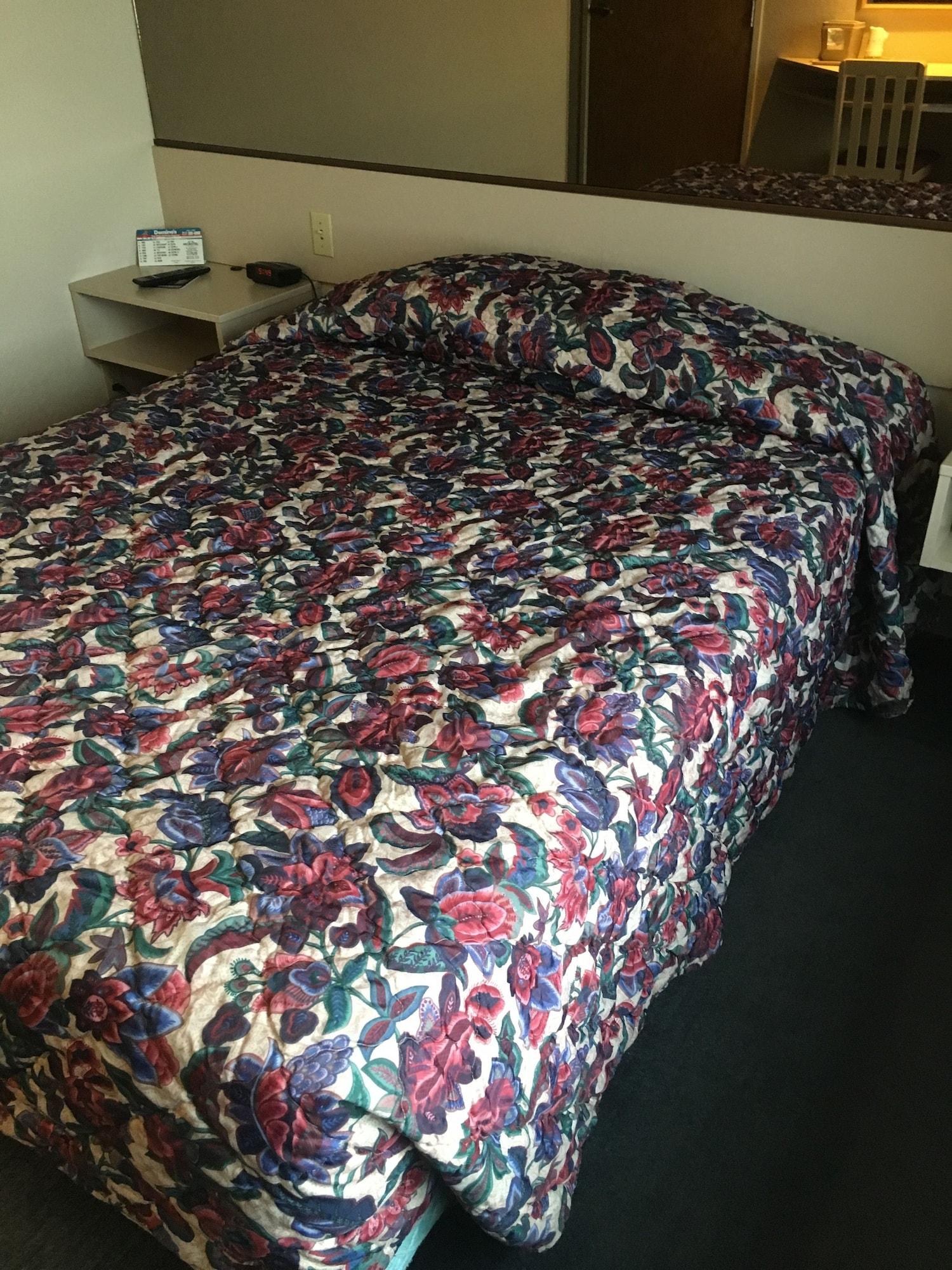 Microtel Inn By Wyndham Champaign Eksteriør billede